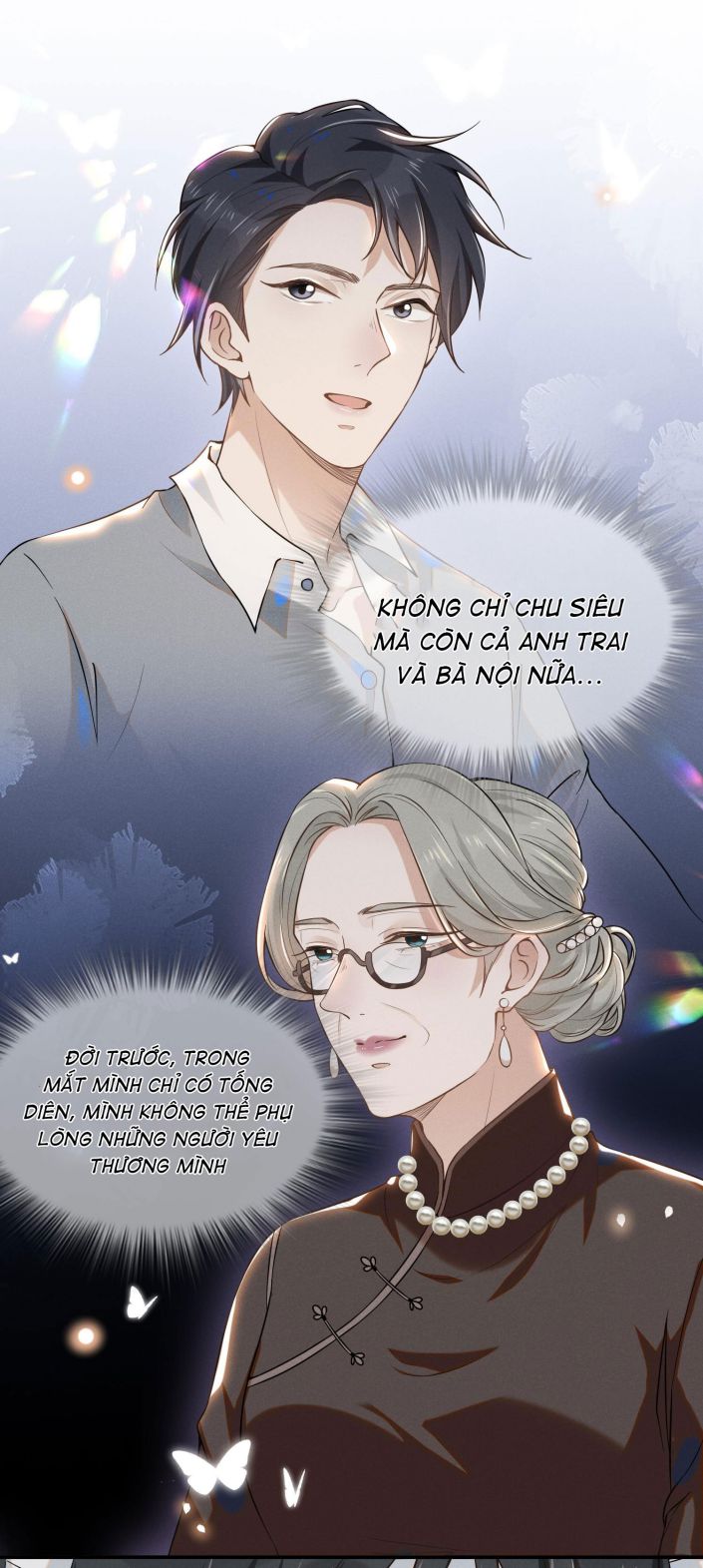 Lai Sinh Bất Kiến Chapter 13 - Trang 4